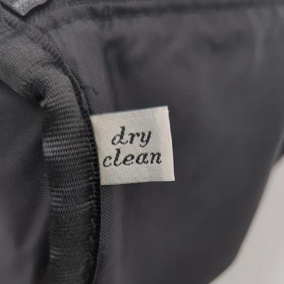 Pendleton Vintage Wool Crossbody Bag Tribal Print Zipper Leather Strap Women's - Picture 11 of 11